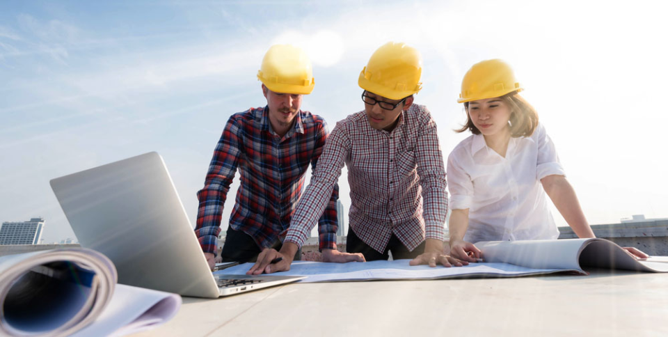 screenshot of MaintStar Enterprise Asset Management